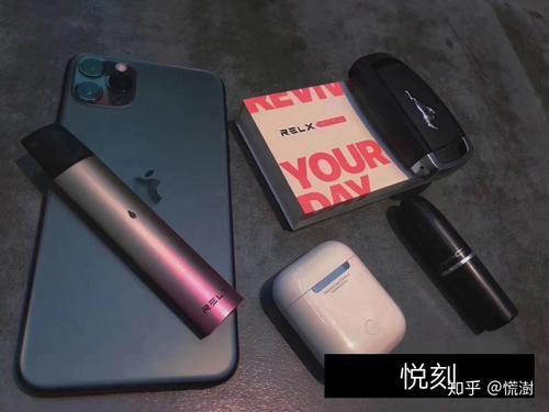 2021年前五大電子霧化廠家新品盤(pán)點(diǎn) 最具發(fā)展?jié)摿ζ放瞥鰻t