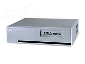 億泰dcs 168 8外線,32分機 集團電話產(chǎn)品圖片1素材 it168集團電話圖片大全