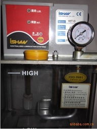 油泵,導軌油泵,電動注油泵產(chǎn)品大圖 cnc維修供應電子手輪廠家銷售