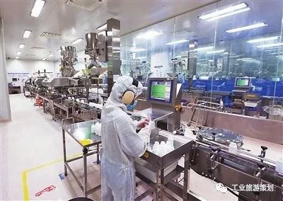 甩開(kāi)固有印象,致敬行業(yè)逆行者 湯臣倍透明工廠