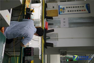 打造高端品質(zhì) 實(shí)拍影馳ssd工廠制造全程