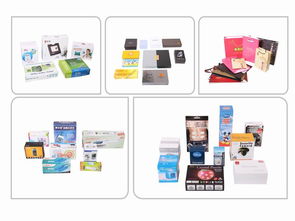 日用電子產(chǎn)品包裝盒的選擇、生產(chǎn)與價(jià)格分析