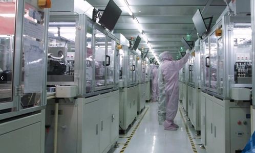 聯(lián)合光電 毫米波雷達(dá)產(chǎn)品技術(shù)成熟，攜手國(guó)內(nèi)車廠開(kāi)拓市場(chǎng)新機(jī)遇